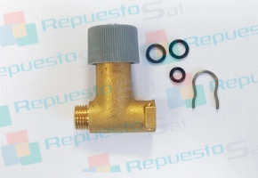 Producto LLAVE LLENADO DOMITOP