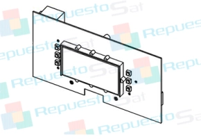 Producto TARJETA PMF09F