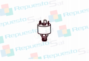 Producto PRESOSTATO AGUA