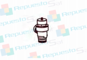 VÁLVULA DE SEGURIDAD