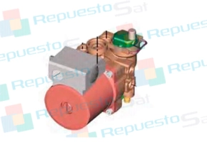 Producto BOMBA COMPLETA UPS 15/60