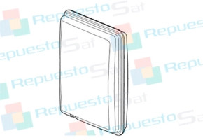 Producto VASO EXPANSION 12 L RECTANGUL