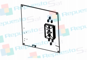 Producto CIRCUITO ELECTRÓNICO LOW NOx