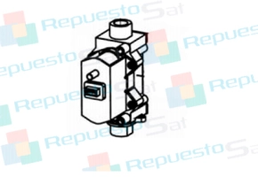 Producto KIT VALVULA DE GAS SGV