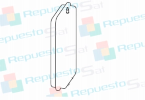 Producto VASO EXPANSION 8 L