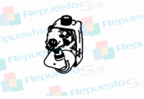 VALVULA VK8205V BLUEHELIX