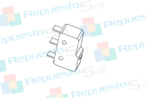Producto KIT MICROINTERRUPTOR AGUA