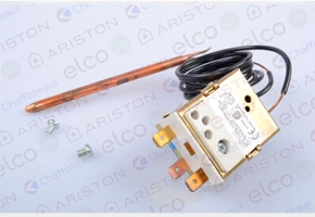 Producto TERMOSTATO BULBO