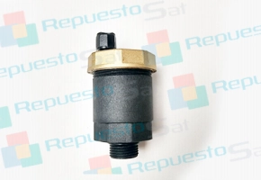 Purgador plástico 110 ?C Ø 3/8