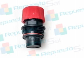 Producto Cabeza válvula seguridad 3bar Kramer