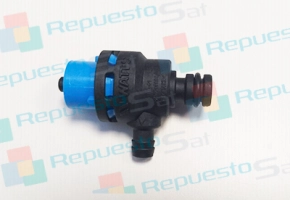 Válvula de seguridad 7 Bar