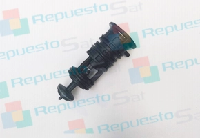 Cartucho 3 vías universal