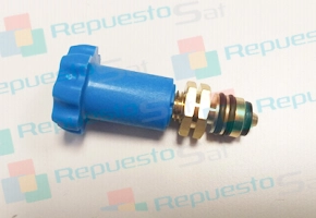 Kit grifo llenado Ariston