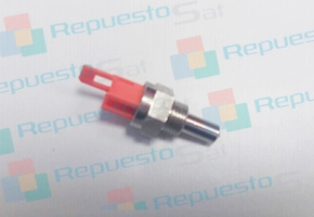 Producto Sonda de temperatura Roja