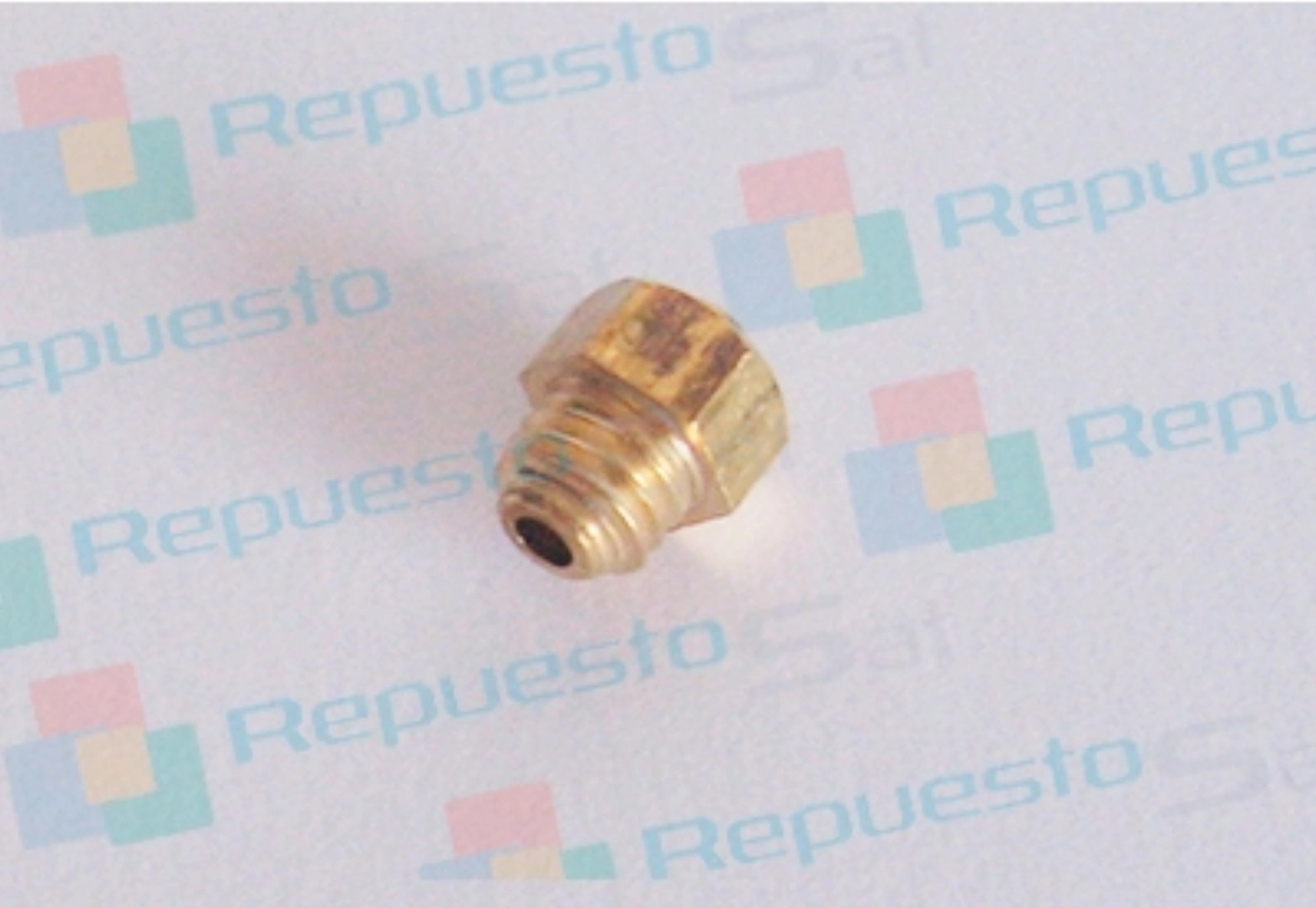 INYECTOR QUEMADOR 110