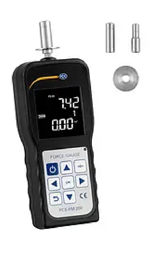 Producto Penetrómetro para fruta PCE-PTR 200N