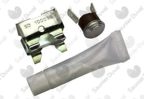 Producto KLIXON REARME MAN.623 E