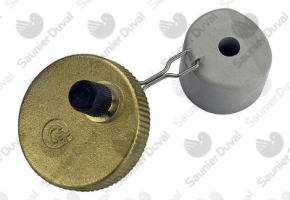 PURGADOR BOMBA SD 623