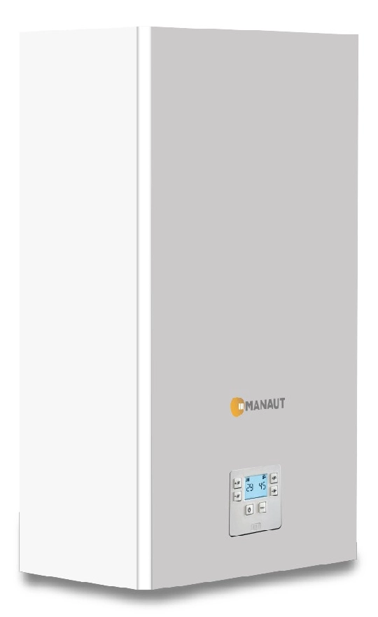 MANAUT MYTO CONNECT 35H