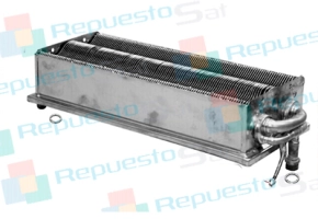 Producto Intercambiador