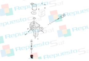 Producto MECANISMO GAS GN C-23