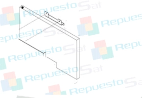 Producto (R)AISLAM.FRONTAL CAM.COMB.ARTE