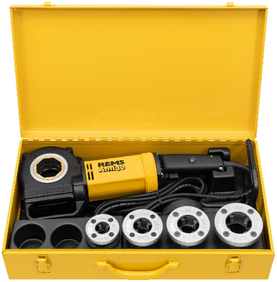 Producto REMS Amigo Set M 20+25+32+40