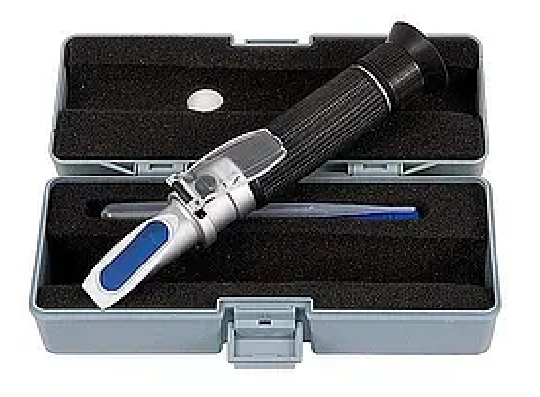 Producto Refractómetro PCE-010