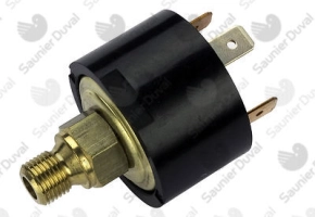 Producto Sensor de tiro