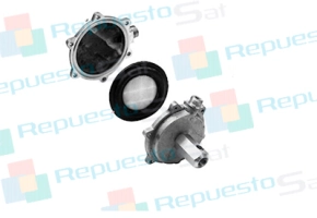 Producto Valvula agua