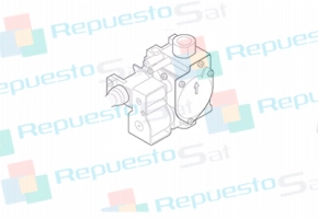 Producto TWIN MECANISMO GAS 28E CF