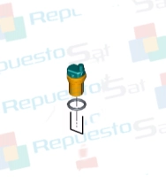 Producto PURGADOR DOMIcom. PLASTICO(2ud