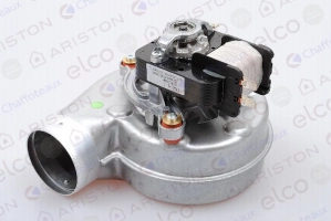 Producto ELECTROVENTILADOR TIRAJE