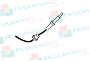 Producto ELECTRODO DE DETECCION