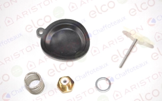 Producto KIT MANTENIMIENTO GRUPO DISTRIBUDOR