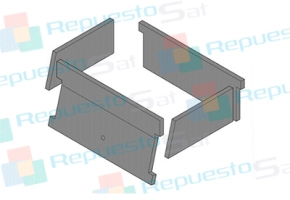 Producto Aislamiento