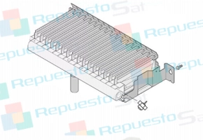 Producto ISOFAST QUEMADOR EQUIPAD.
