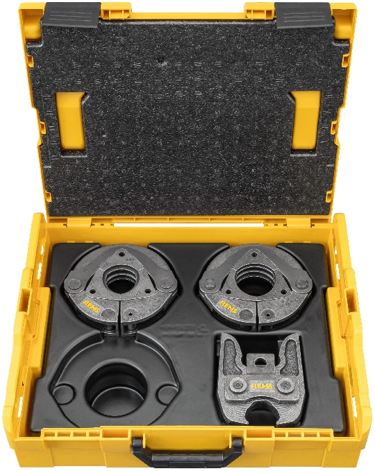 Producto REMS Anillo prensar Set M 42+54 (PR-3S), Z2 L-Boxx