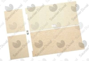 Producto Aislamiento