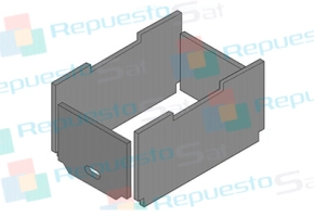 Producto ISOMAX FALDON DEL.TRAS.LA