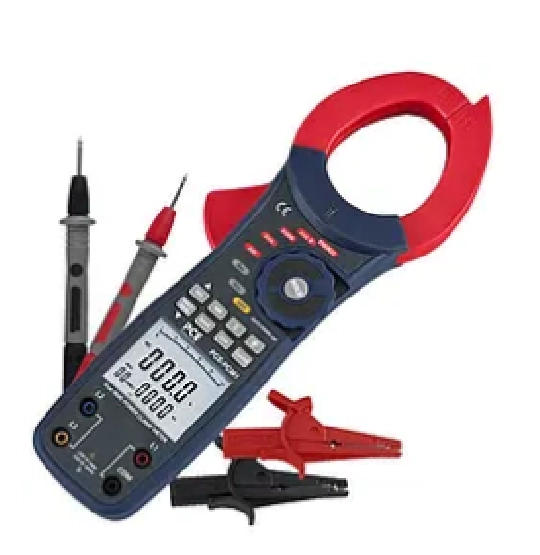 Producto Medidor de potencia PCE-PCM 1