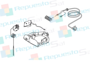 Producto CAJA ELECTRICA