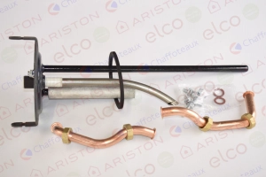 Producto KIT CONTRA-BRIDA +ANODO+JUNTA