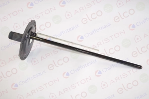 Producto PLETINA COMPLETA CON ANODO