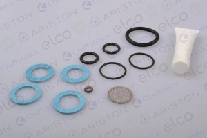 Producto JUNTAS ARMAZON AGUA (Bolsa)