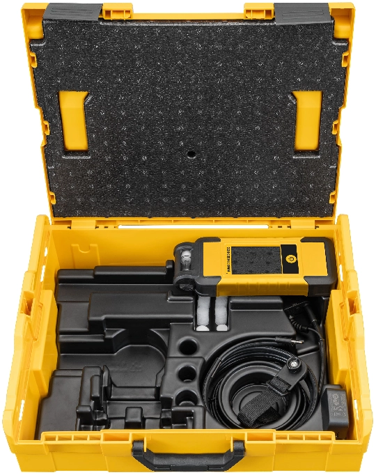 REMS FG4500 H2 C Set