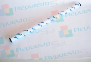 CARTUCHO LIMPIADOR CALDERA (40 uds)