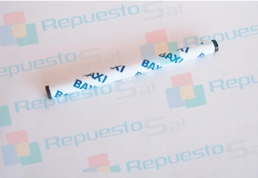 CARTUCHO LIMPIADOR CALDERA (100 uds)