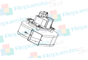 (R)VENTILADOR RL-108