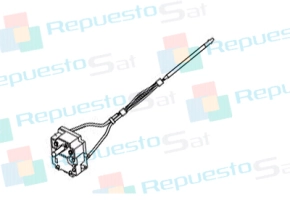 Producto PLETINA ESTEATITA + ANODO